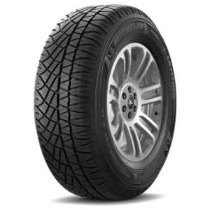 Neumático Michelin Latitude Cross