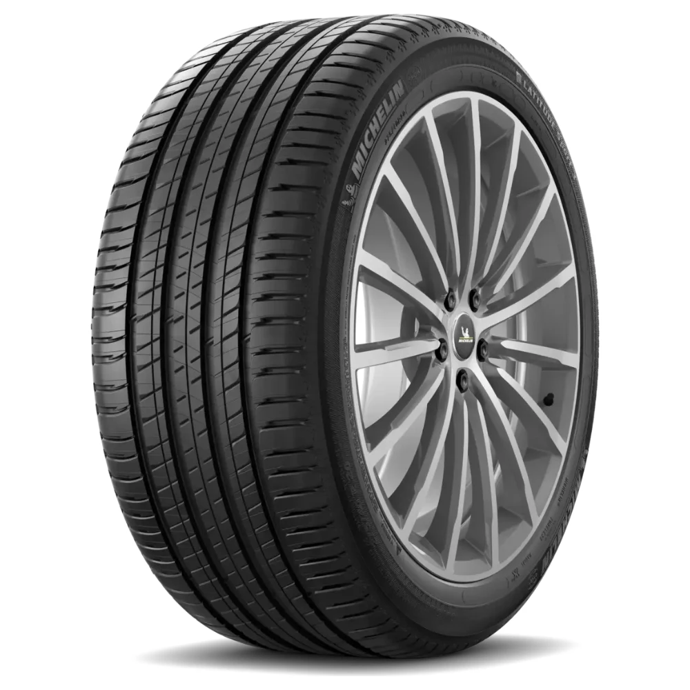 Neumático Michelin Latitude Sport 3