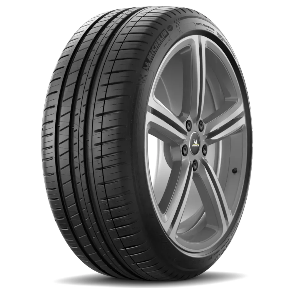 Neumático Michelin Pilot Sport 3