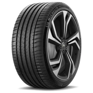 Neumático Michelin Pilot Sport 4 SUV