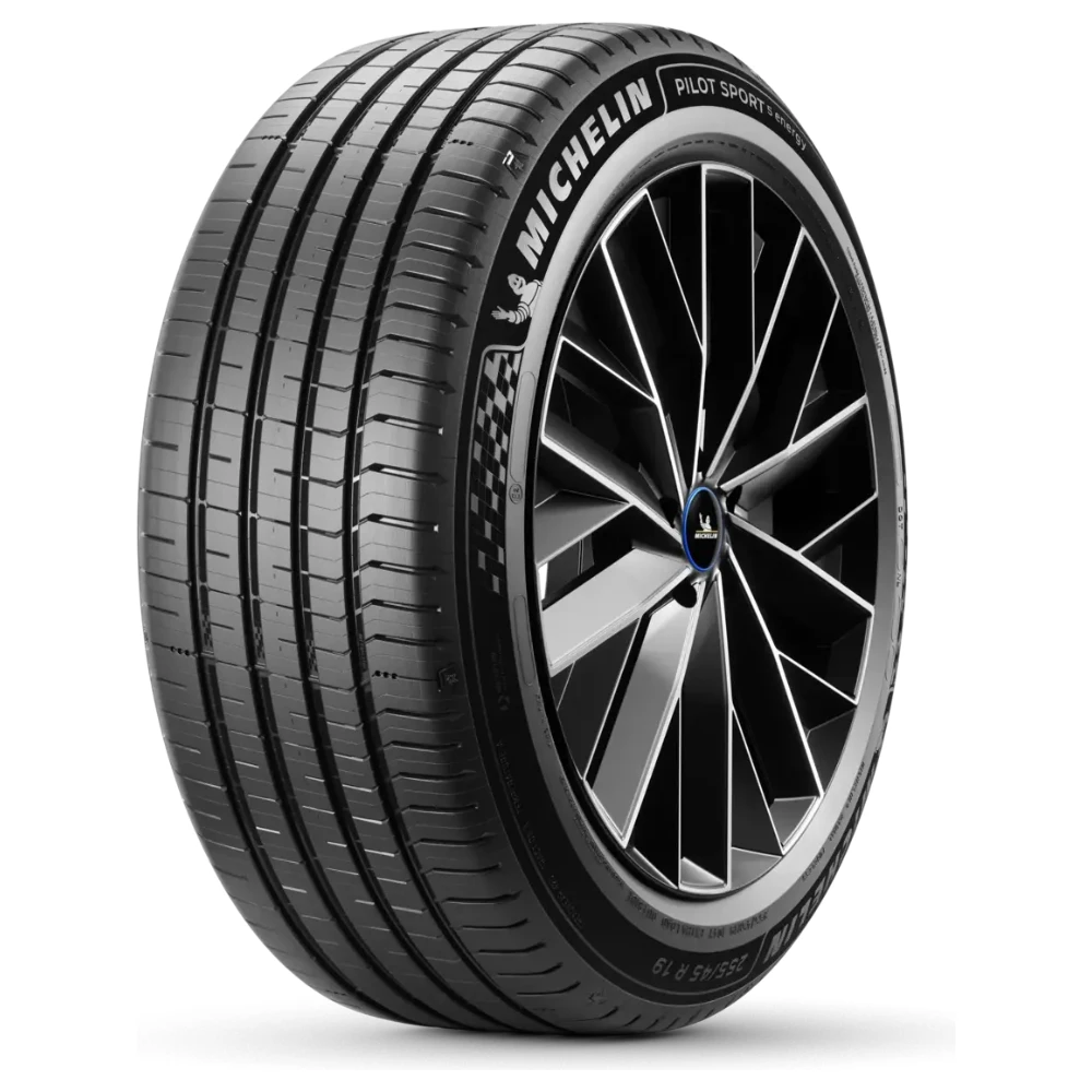 Neumático Michelin Pilot Sport 5 energy