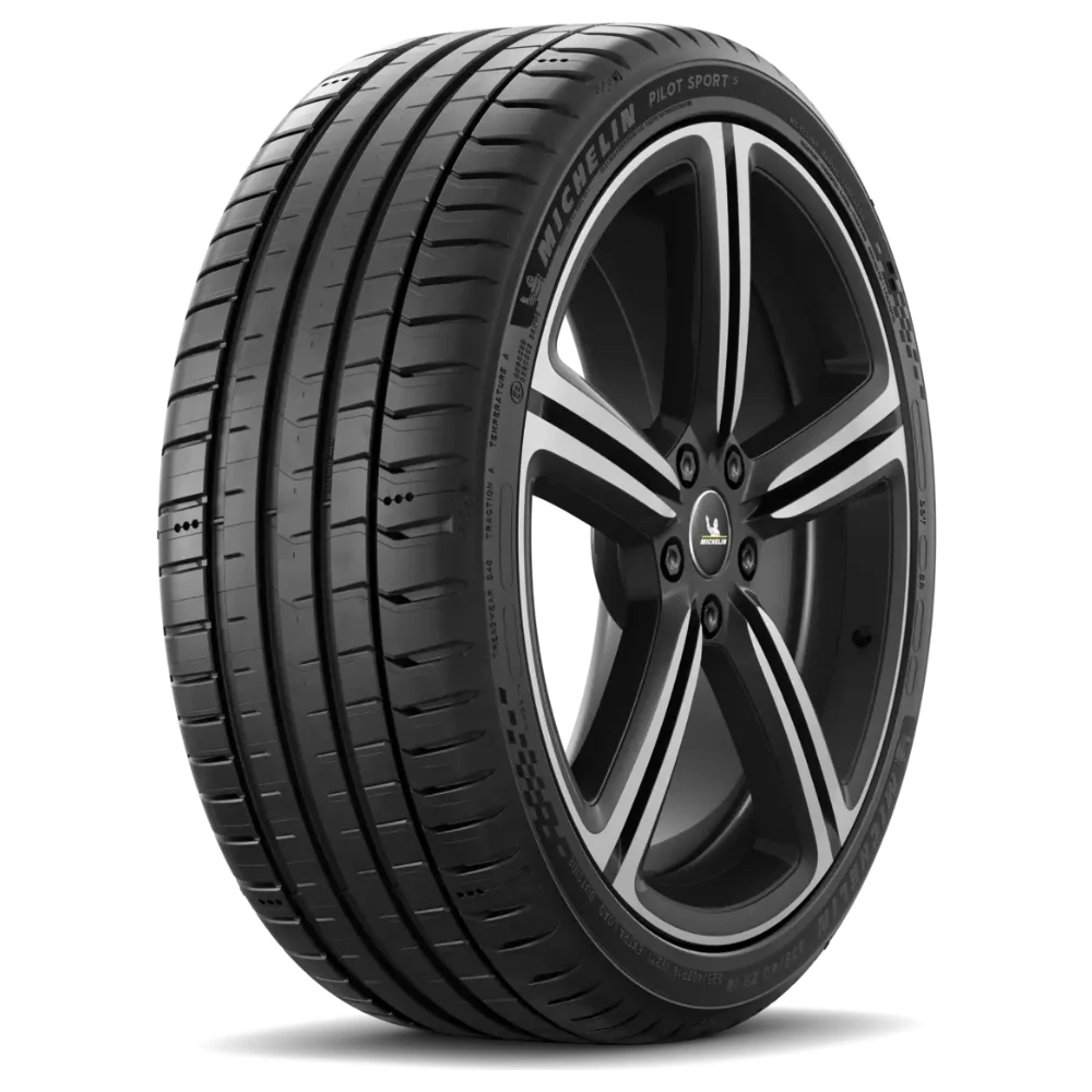 Neumático Michelin Pilot Sport 5