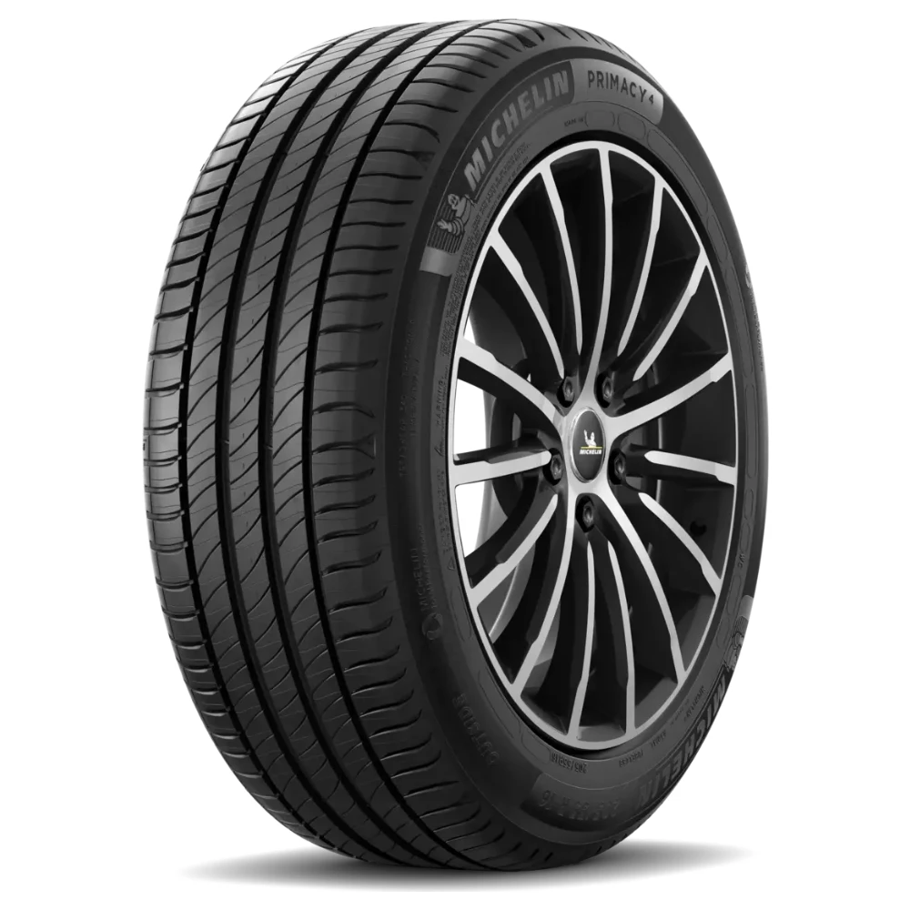 Neumático Michelin Primacy 4