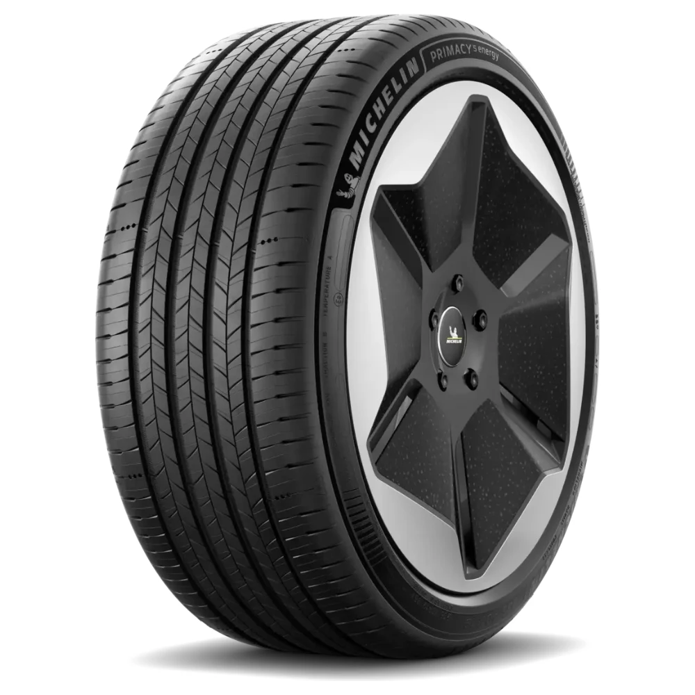 Neumático Michelin Primacy 5 energy