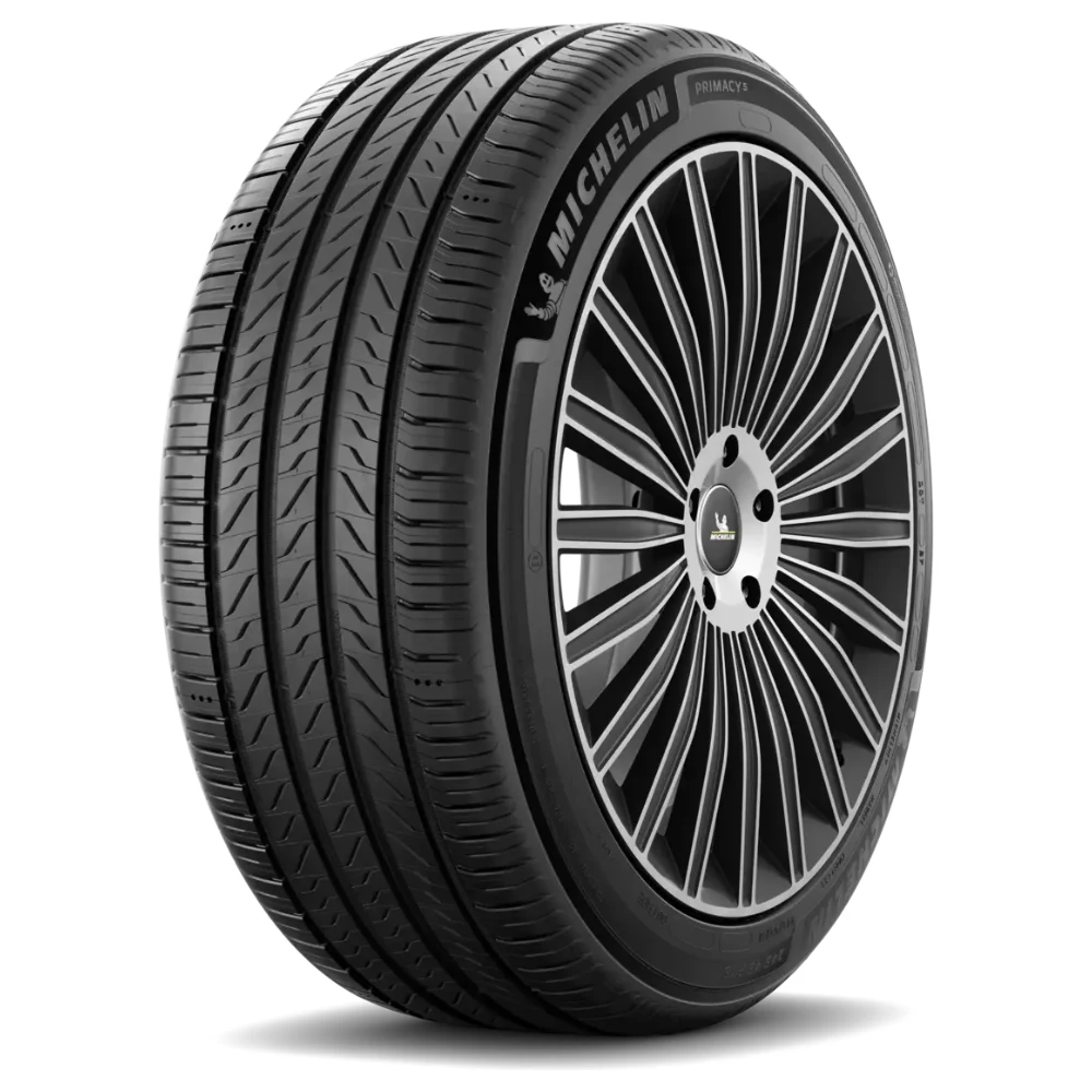 Neumático Michelin Primacy 5