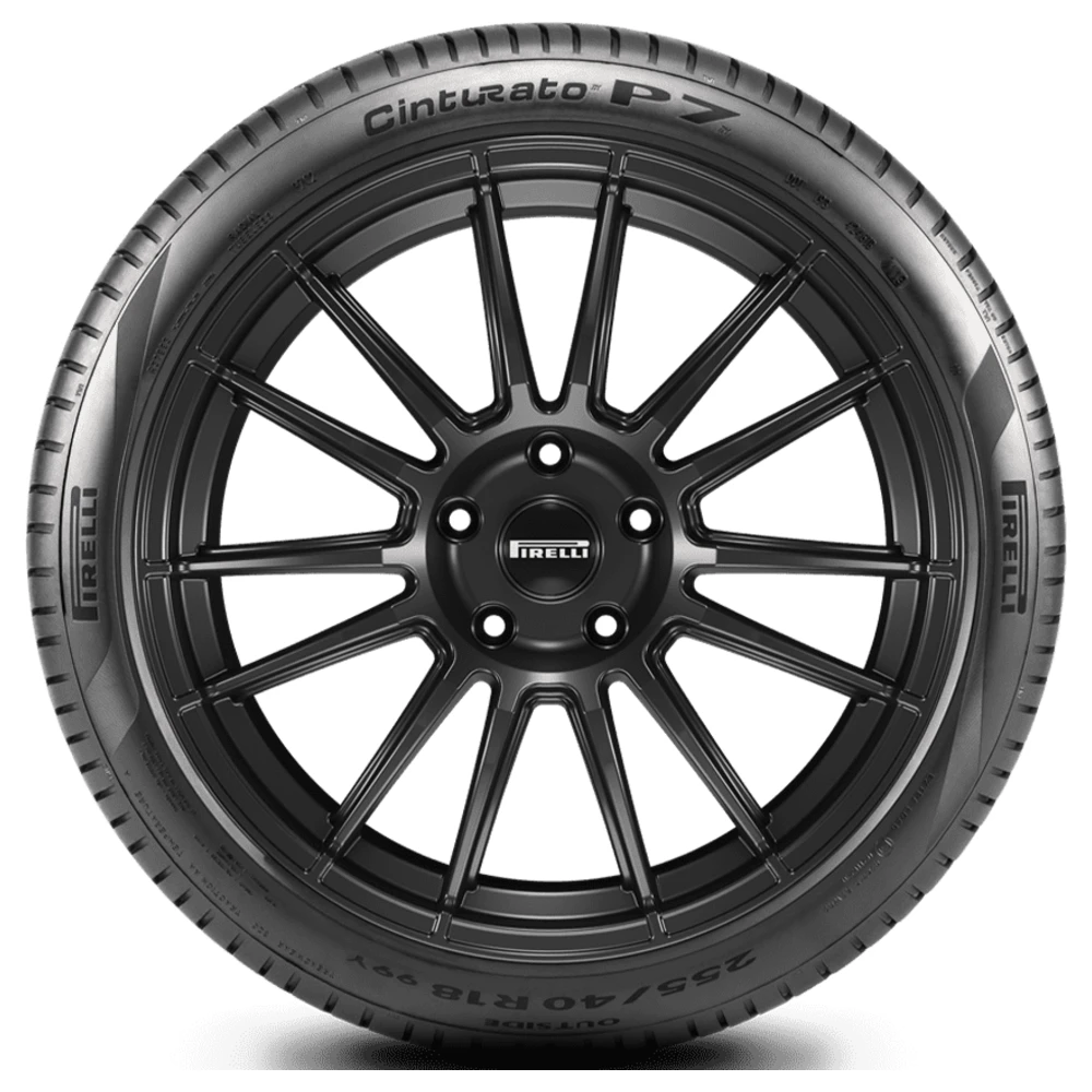 Neumático Pirelli Cinturato P7 (P7C2)