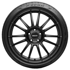 Neumático Pirelli P Zero (PZ4)