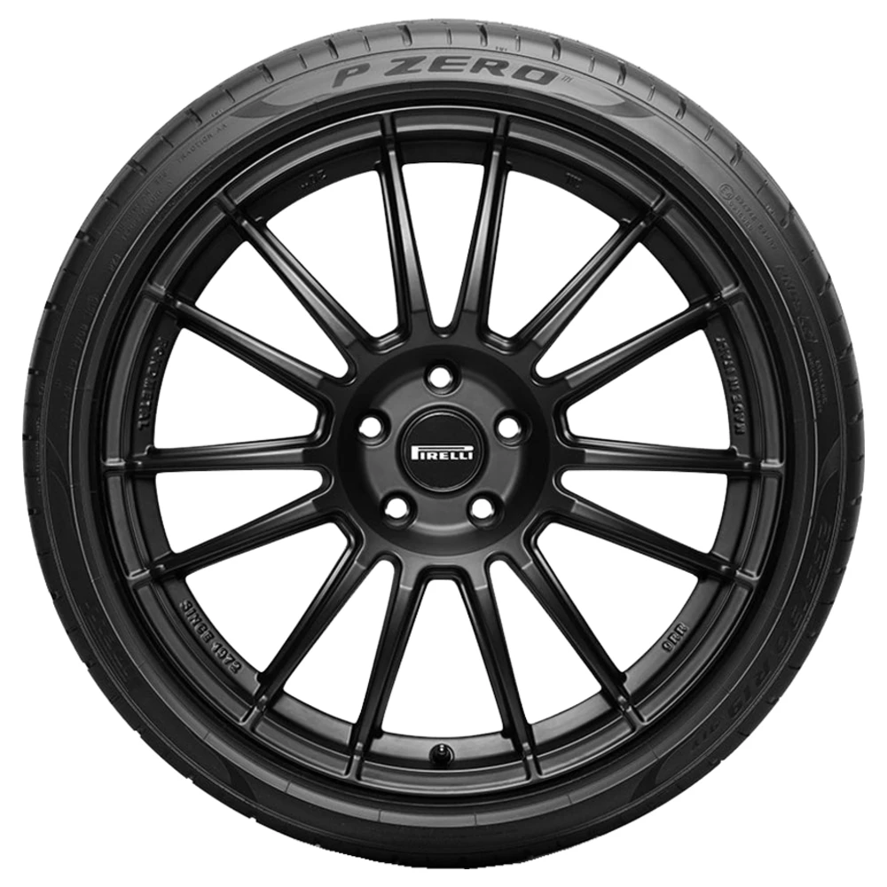 Neumático Pirelli P Zero (PZ4)