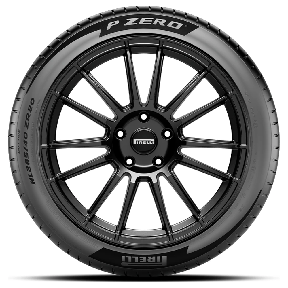 Neumático Pirelli P Zero (PZ5)