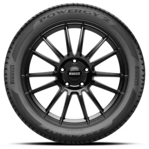 Neumático Pirelli Powergy 2