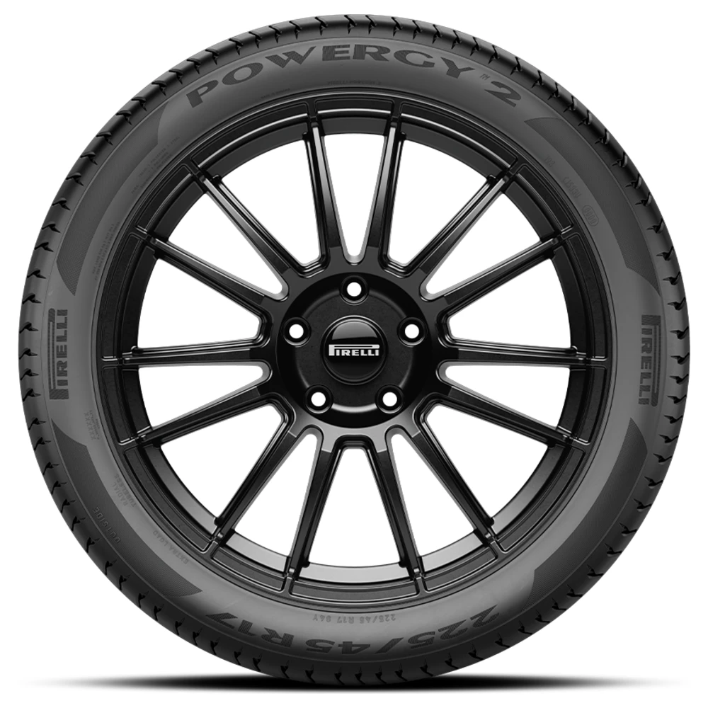 Neumático Pirelli Powergy 2