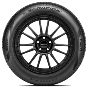 Neumático Pirelli Scorpion