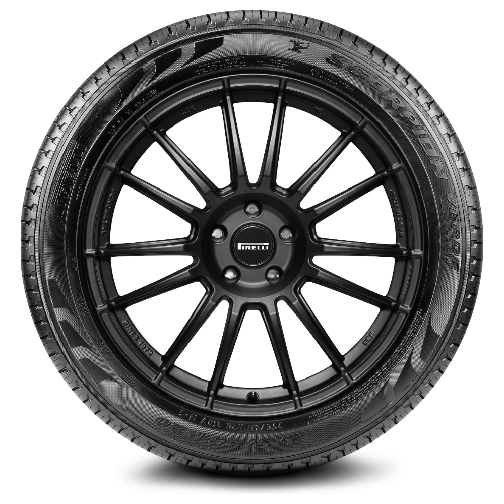 Neumático Pirelli Scorpion Verde All Season