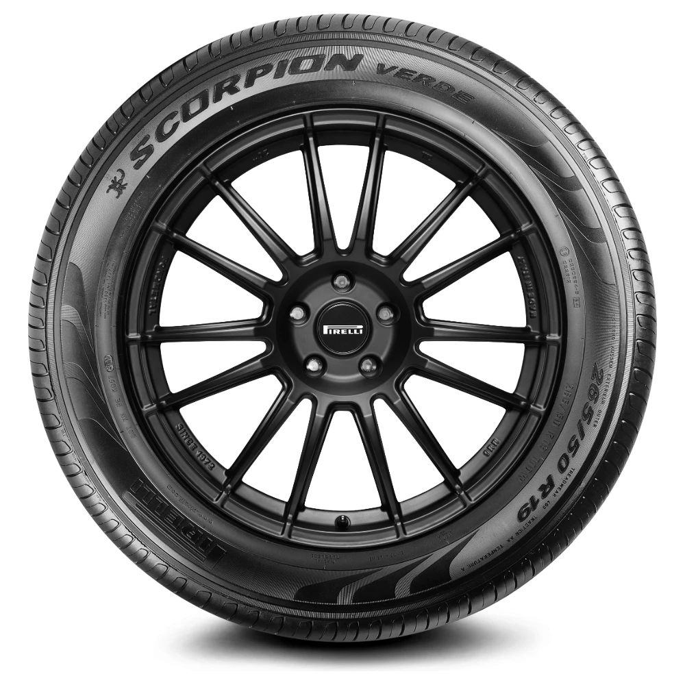 Neumático Pirelli Scorpion Verde