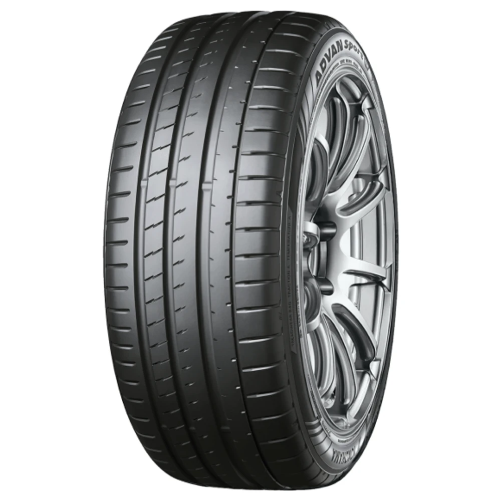 Neumático Yokohama Advan Sport EV V108