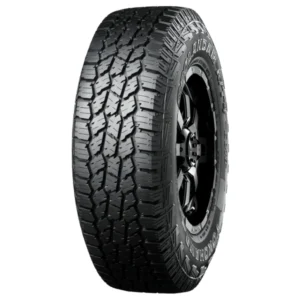 Neumático Yokohama Geolandar A/T4 G018