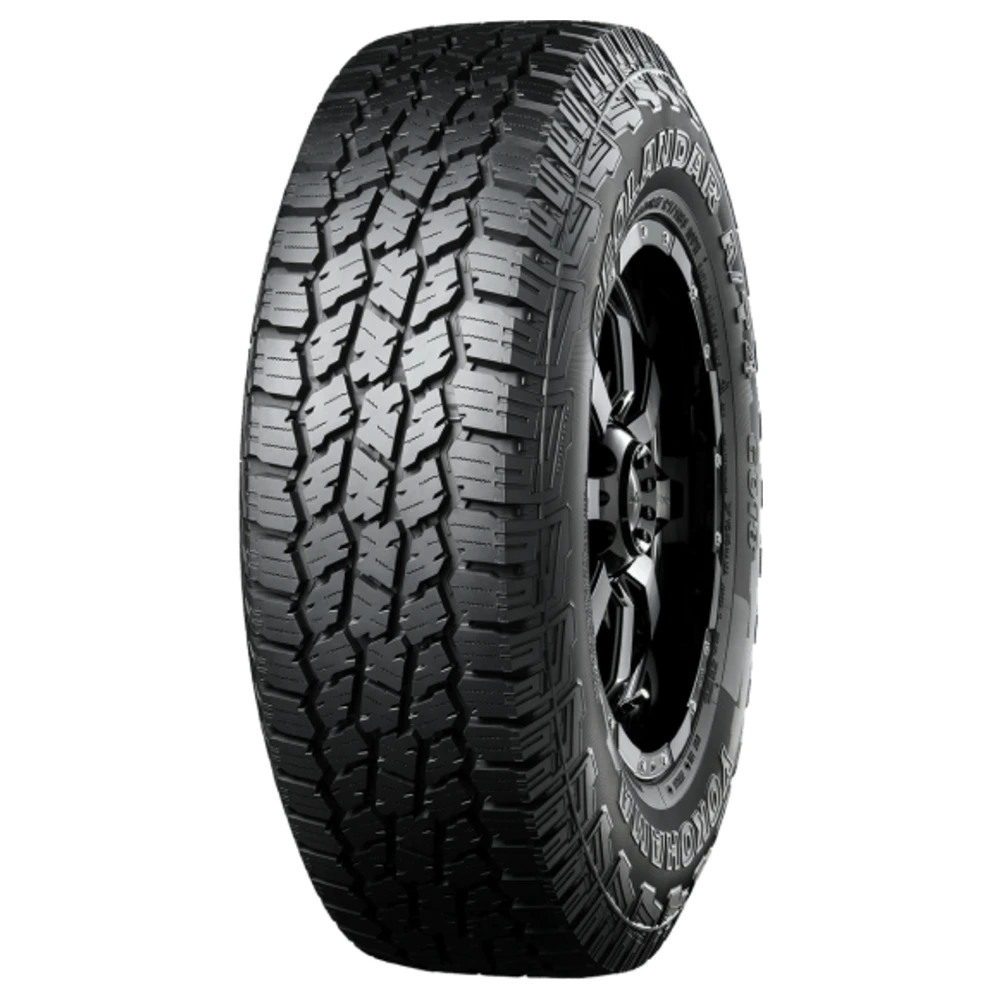 Neumático Yokohama Geolandar A/T4 G018