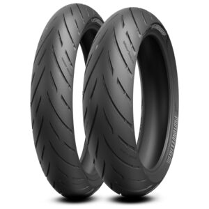 Juego EUROGRIP PROTORQ EXTREME · 110/70-17 + 150/60-17 · 2 neumáticos moto