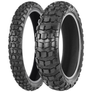 Juego MAXXIS MA-MT MAXXVENTURE MT · 90/90-21 + 150/70-18 · 2 neumáticos moto